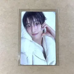 ドギョム NEW MYSELF 封入 HAPPY BURSTDAY