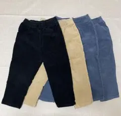 95cm パンツ 4枚セット