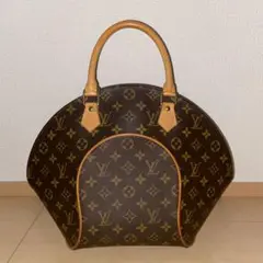 ルイヴィトン LOUIS VUITTON バッグ モノグラム エリプス