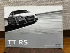 Audi TT RS クーペ カタログ