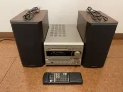 ONKYO FR-V5 コンポ ジャンク