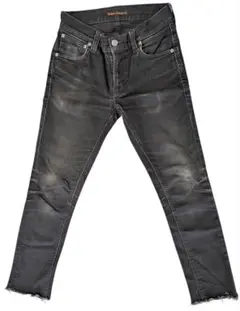 NUDIE JEANS　ヌーディージーンズ　ジーンズ (26✕30)