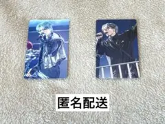 木全翔也 JO1 JO1DERSHOW TOKYO DOME 2枚セット トレカ