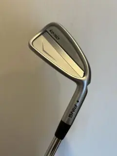 Ping i230 DG95 R300 ブルー　4番　単品　アイアン Ping i230 DG95 R300 ブルー4番単品アイアン