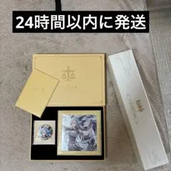 【原神】　流るる星霜、華咲きて　甘雨 申鶴 魈 デクスマット　公式