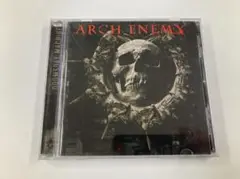 M20577◆アーク・エネミー／ドゥームズデイ・マシーン◆輸入盤◆