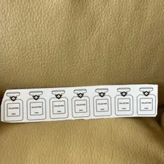 ポーセラーツ転写紙