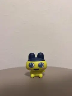 たまごっち　めめっち　フィギュア