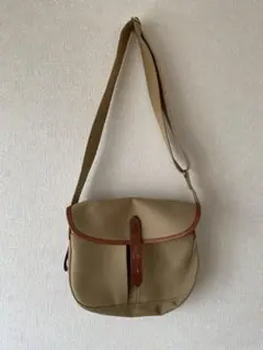 【大特価】ブレディ　BRADYベージュ ショルダーバッグ