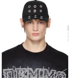 DEMMO HEADBANGER HAT opium archive