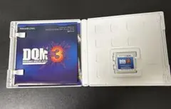 ドラゴンクエストモンスターズ ジョーカー 3