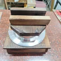 羽釜　新品未使用品