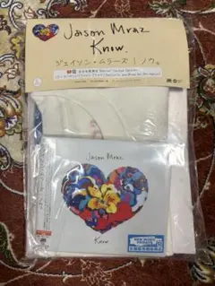 2025年最新】jason mraz knowの人気アイテム - メルカリ