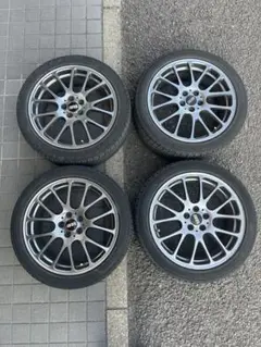 2025年最新】bbs 17インチ プリウスの人気アイテム - メルカリ