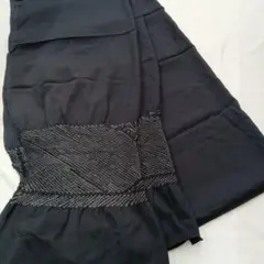 ポリエステル兵児帯　男物