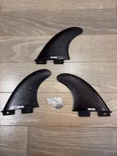 3Dフィン　3DFINS　Monkey Boy　トライフィン　スラスターフィン サーフフィン | FCS2 | 3DFINS