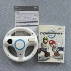 マリオカートWii