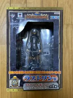 ONEPIECE　ワンピース　ロー　フィギュア　一番くじ　ラストワン Amazon | 一番くじ ワンピース 最悪の世代編 ラストワン賞