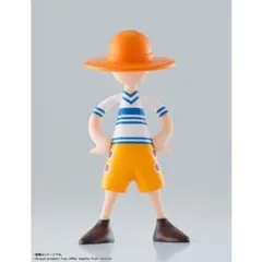 ワンピース　LUFFY's　冒険の記憶　Vol.1　ナミ　新品未開封