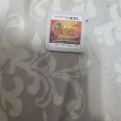 妖怪ウォッチ三国志 ニンテンドー3DS用ソフト