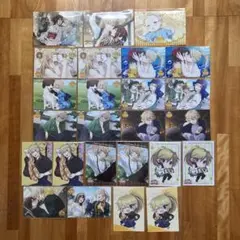 明治東京恋伽 横山大観 ブロマイド25枚(被りあります。)