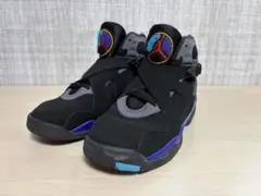 【値下げ】NIKE AIR JORDAN 8 RETRO 22.5cm