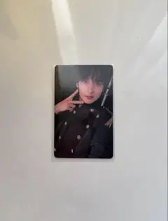 TXT sweet mirage ヒュニンカイ トレカ