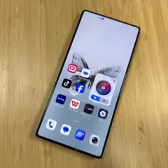 0816-2 IO-2 REDMAGIC 10 Pro 16G＋512G 海外版