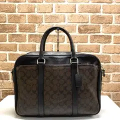 COACH ビジネスバッグ 4601