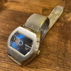 割と綺麗な稼働品☺︎SEIKO TOMONY LOVE/セイコートモニー手巻時計 割と綺麗な稼働品☺︎SEIKO TOMONY LOVE/セイコートモニー手巻