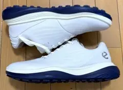 ECCO Golf Lt1 Hybrid ウォータープルーフシューズ 25.5