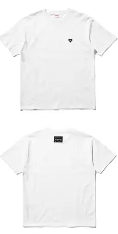 #RUNSEOKJIN_EP.TOUR ホワイトTシャツ　 Mサイズ　トレカ付き