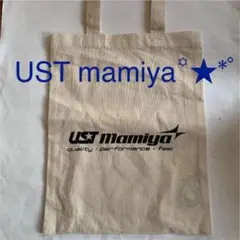 UST mamiya バッグ(*≧∀≦)