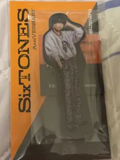 SixTONES アクスタ 松村北斗