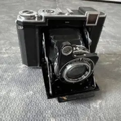 ツァイス・イコン SuperIkonta 530or531 イコンタ君zeiss ZEISS SUPER IKONTA 531 ツァイス スーパー