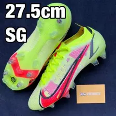 ナイキ マーキュリアルヴェイパー 14 SG ACC