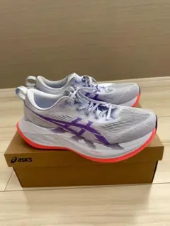【美品】アシックス スーパーブラスト2 28.0cm ASICS