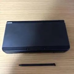 【状態良好】Newニンテンドー3DS ブラック