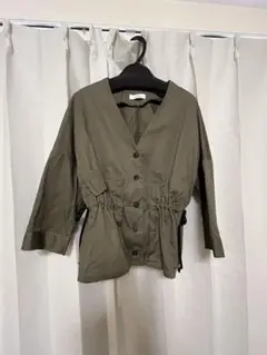 ヤマダヤ　トップス