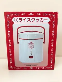 【超希少】ハローキティ TIGER 40周年記念コラボ 炊飯器 超希少】ハローキティ TIGER 40周年記念コラボ 炊飯器 - メルカリ