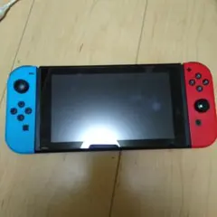 Nintendo Switch NINTENDO SWITCH JOY-CON…