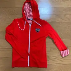 ラコステ レディース パーカー