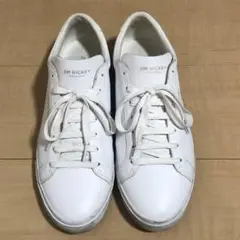 ジムリッキー　スニーカー