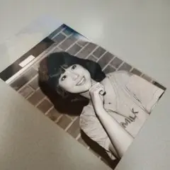 松田聖子写真（２Ｌ判）