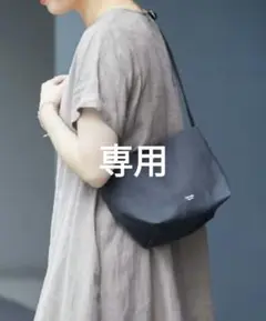 オーシバル ショルダーバッグ