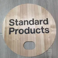 Standard♡productsいい香り♡うちわ♡非売品♡