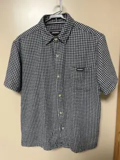 THEORIES SHORT SLEEVE SHIRTS セオリーズ半袖シャツ