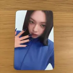 TWICE THIS IS FOR withmuu特典 ジョンヨン