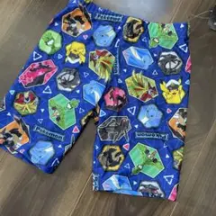 ポケモン 水着 120cm 新品タグ付き　ポケットモンスター
