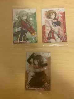 プロセカ カード まとめ買い